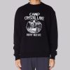 Friday the 13th Camp Crystal Lake Sweatshirt
