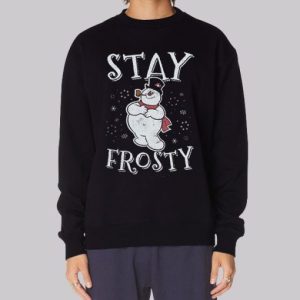 Frosty the Snowman Sweatshirt 3 Frosty the Snowman Sweatshirt 4