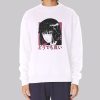 Fubuki Manga Anime Japanese Sweatshirt