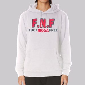 Fuck Niagara Free Fnf Sweatshirt