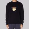 Fucks in Politics Yoshimoto Nara Sweatshirt