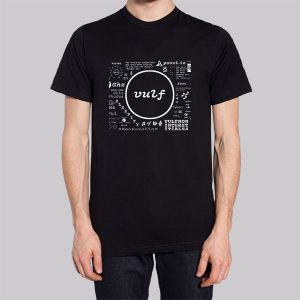 Fugue Math Vulfpeck Sweatshirt 2 Fugue Math Vulfpeck Sweatshirt 3