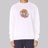 Fun Art Sarah Baska Merch Sweatshirt