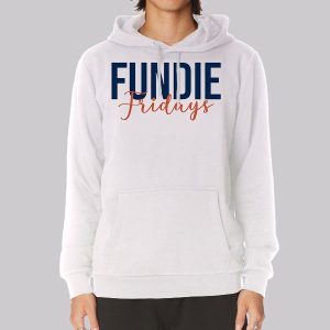 Fundie Fridays Merch Sweatshirt