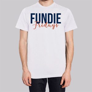 Fundie Fridays Merch Sweatshirt 2 Fundie Fridays Merch Sweatshirt 3