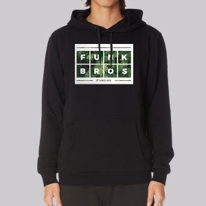 Funk Bros Merch Sweatshirt