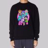 Funneh Merch Its Funneh Krew Sweatshirt