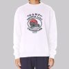 Funny 80s Camp Crystal Lake Counselor Sweatshirt