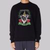 Funny Animal Koalified to Party Sweatshirt