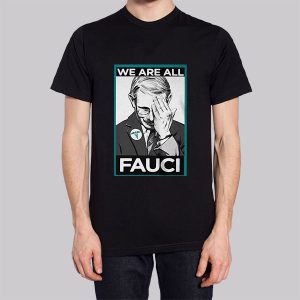 Funny Anthony Fauci Sweatshirt 2 Funny Anthony Fauci Sweatshirt 3