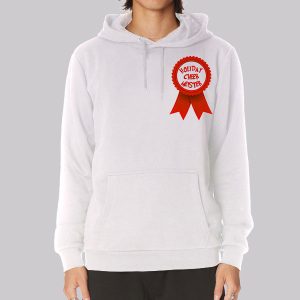 Funny Award Holiday Cheermeister Sweatshirt