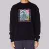 Funny Band Scaled and Icy Merch Sweatshirt