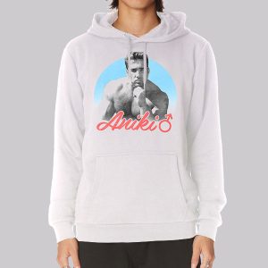 Funny Billy Herrington Aniki Sweatshirt
