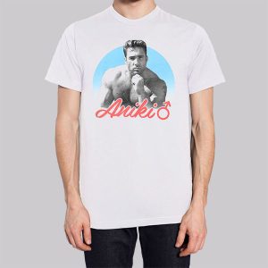 Funny Billy Herrington Aniki Sweatshirt 2 Funny Billy Herrington Aniki Sweatshirt 3