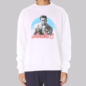 Funny Billy Herrington Aniki Sweatshirt 3 Funny Billy Herrington Aniki Sweatshirt 4