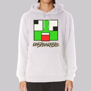 Funny Bit Speakable Merch Sweatshirt