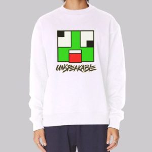 Funny Bit Speakable Merch Sweatshirt 4