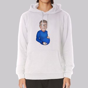 Funny Boner Meme Merch Sweatshirt