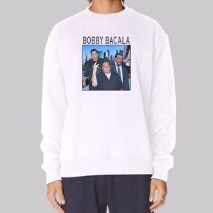 Funny Bootleg Bobby Bacala Sweatshirt 3 Funny Bootleg Bobby Bacala Sweatshirt 4