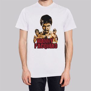 Funny Boxing Manny Pacquiao Sweatshirt 2 Funny Boxing Manny Pacquiao Sweatshirt 3