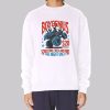 Funny Boygenius Monster Truck Sweatshirt