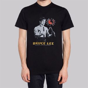 Funny Bruce Lee Mosquitohead Sweatshirt 2 Funny Bruce Lee Mosquitohead Sweatshirt 3