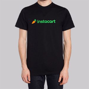 Funny Carrot Instacart Sweatshirt 2 Funny Carrot Instacart Sweatshirt 3