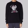 Funny Cartoon Fight Club Sweatshirt
