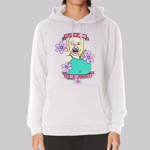 Funny Cartoon Fuck Its a Sunday Sweatshirt