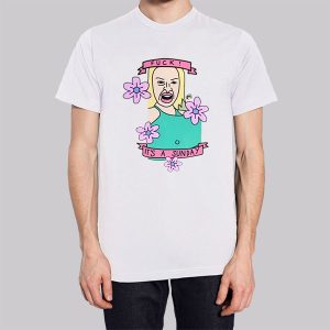 Funny Cartoon Fuck Its a Sunday Sweatshirt 2 Funny Cartoon Fuck Its a Sunday Sweatshirt 3