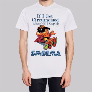 Funny Cartoon Garfield Smegma Sweatshirt 2 Funny Cartoon Garfield Smegma Sweatshirt 3