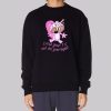 Funny Cartoon Happy Tree Friends Sweatshirt