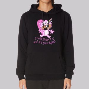 Funny Cartoon Happy Tree Friends Sweatshirt
