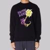 Funny Cartoon Sheen Ultra Lord Sweatshirt