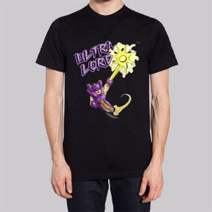 Funny Cartoon Sheen Ultra Lord Sweatshirt 2 Funny Cartoon Sheen Ultra Lord Sweatshirt 3