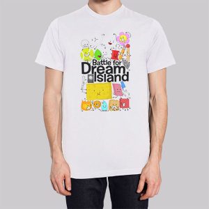 Funny Character Bfdi Merch Sweatshirt 2 Funny Character Bfdi Merch Sweatshirt 3