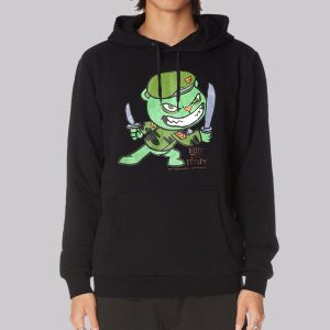 Funny Character Happy Tree Friends Sweatshirt