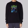 Funny Character Los Espookys Sweatshirt