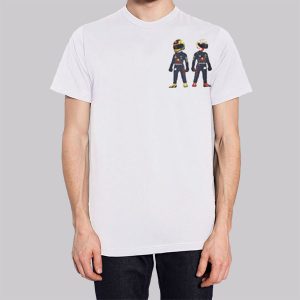 Funny Character Max Verstappen Sweatshirt 2 Funny Character Max Verstappen Sweatshirt 3