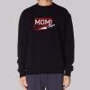 Funny Cheer Mom Sweatshirt