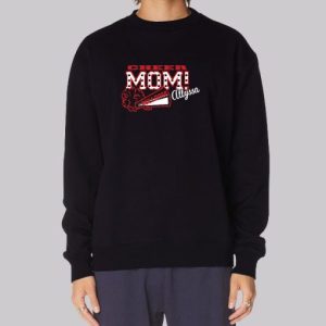 Funny Cheer Mom Sweatshirt 3 Funny Cheer Mom Sweatshirt 4