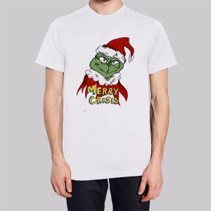 Funny Christmas Grinch Sweatshirt 2 Funny Christmas Grinch Sweatshirt 3