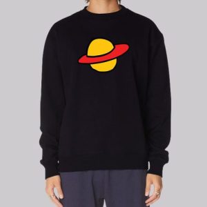 Funny Chuckie Finster Sweatshirt 4