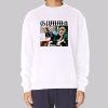 Funny Classic Photo Gummo Sweatshirt