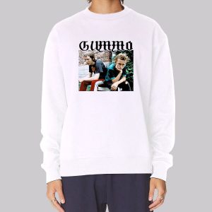 Funny Classic Photo Gummo Sweatshirt Funny Classic Photo Gummo Sweatshirt