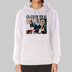 Funny Classic Photo Gummo Sweatshirt
