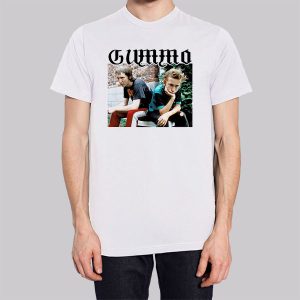 Funny Classic Photo Gummo Sweatshirt 2 Funny Classic Photo Gummo Sweatshirt 3