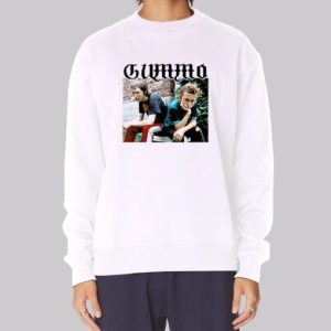 Funny Classic Photo Gummo Sweatshirt 3 Funny Classic Photo Gummo Sweatshirt 4