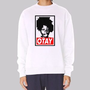 Funny Classic Photo Otay Little Rascals Sweatshirt Funny Classic Photo Otay Little Rascals Sweatshirt