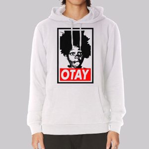 Funny Classic Photo Otay Little Rascals Sweatshirt